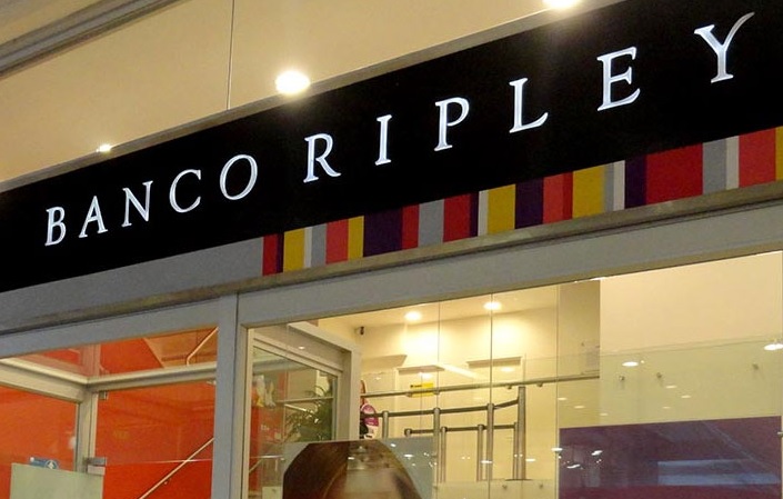 Cómo anular mi tarjeta Ripley Perú