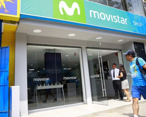 Cómo llamar a atención al cliente de Movistar desde otro operador