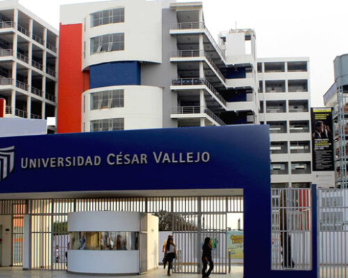 Cuánto cuesta la mensualidad de la universidad César Vallejo