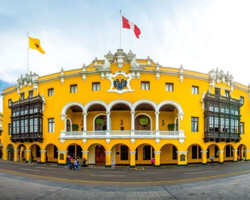 Cuánto cuesta una constatación domiciliaria en Perú