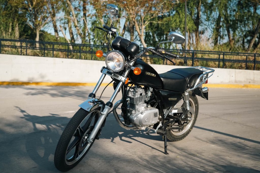 Qué necesito para sacar un crédito para una moto