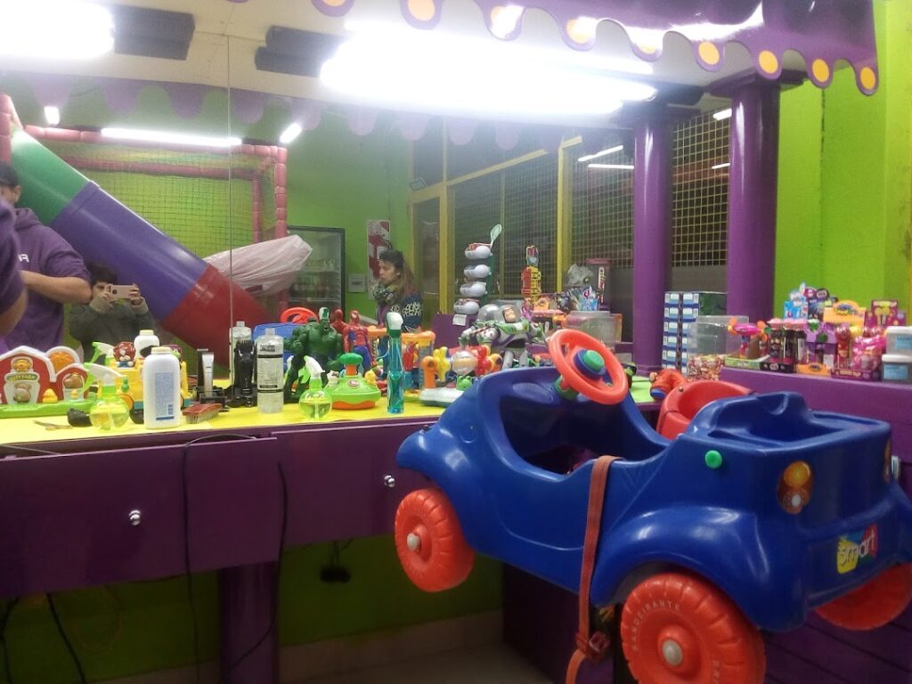 mejores peluquerías para bebés y niños en Lima