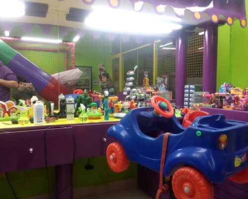 mejores peluquerías para bebés y niños en Lima