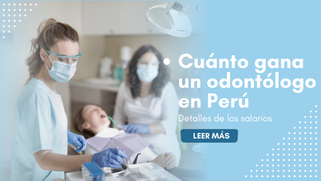 odontolo en peru