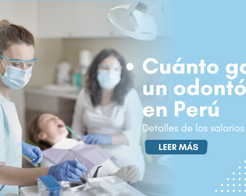 odontolo en peru