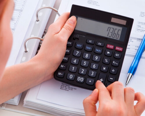 Cómo calcular el IGV