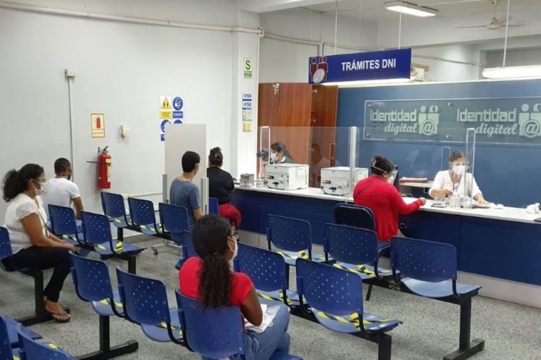 Cómo puedo ver la fecha de emisión de mi DNI por internet