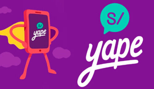 Cómo cambiar de número de Yape