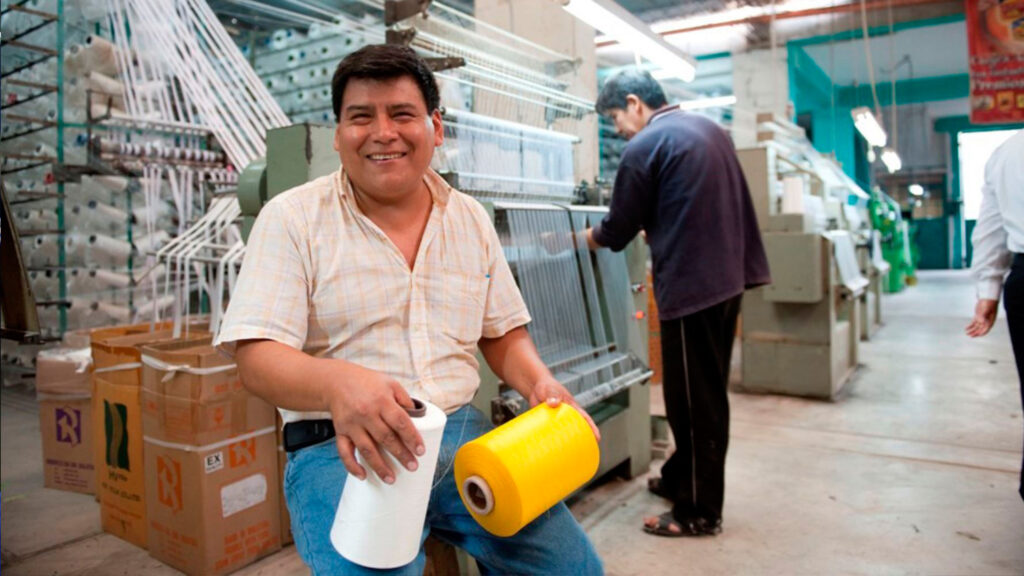 Cómo se registra una empresa en el REMYPE