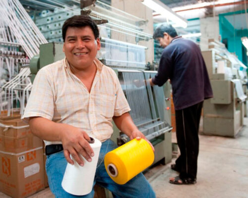 Cómo se registra una empresa en el REMYPE