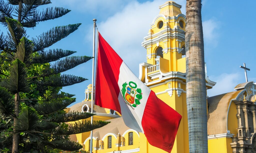 Lo que no sabías sobre la prestigiosa Universidad Católica del Perú