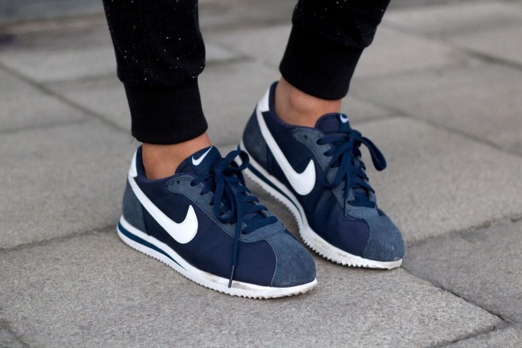Aprovecha el Cyber Wow para renovar tus zapatillas Nike