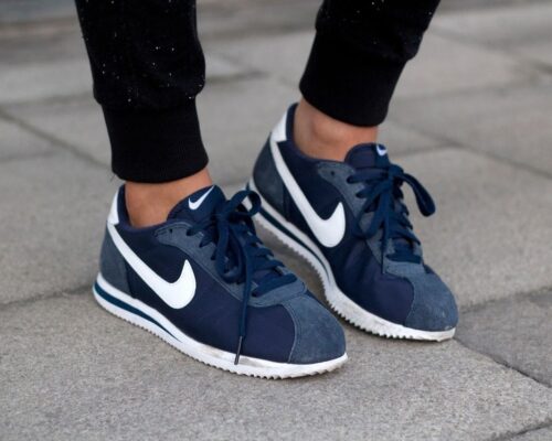 Aprovecha el Cyber Wow para renovar tus zapatillas Nike