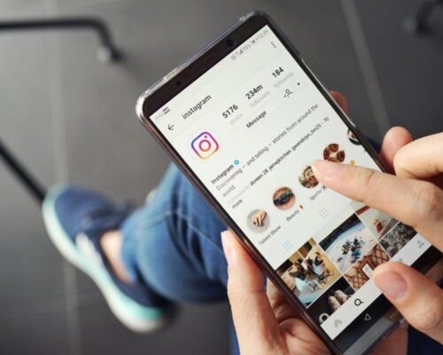 Guía paso a paso para borrar tu cuenta de Instagram