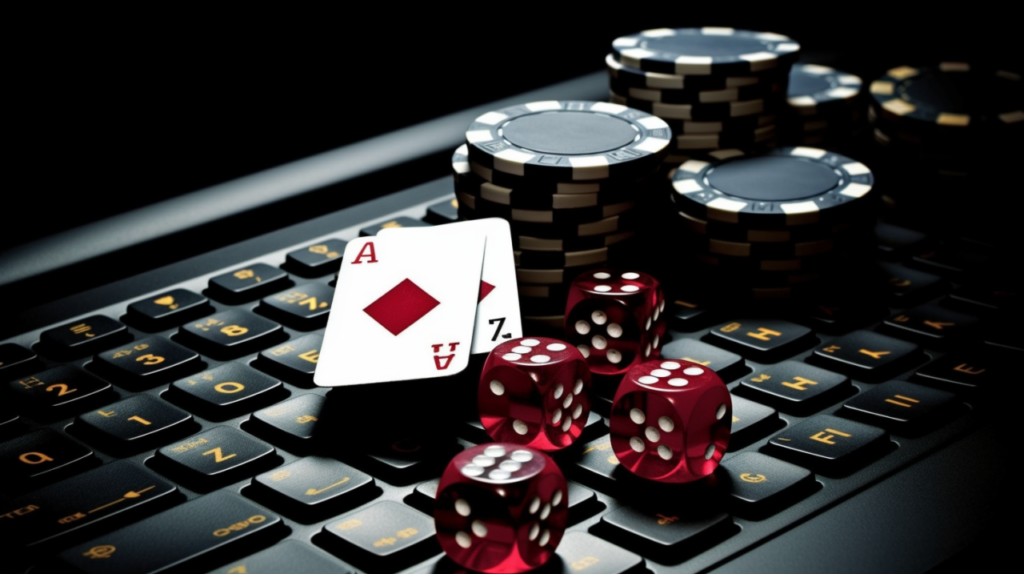 Son seguras las apuestas deportivas en los casinos online en Perú