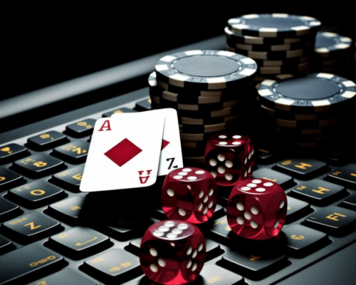 Son seguras las apuestas deportivas en los casinos online en Perú