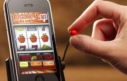 La evolución de las aplicaciones móviles para casinos de juegos simples a plataformas complejas