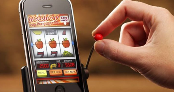 La evolución de las aplicaciones móviles para casinos de juegos simples a plataformas complejas