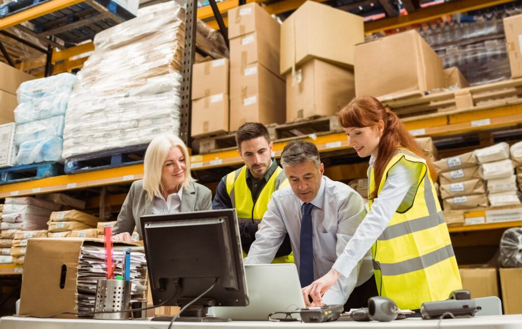 Optimización de recursos en tiendas con tecnología RFID avanzada