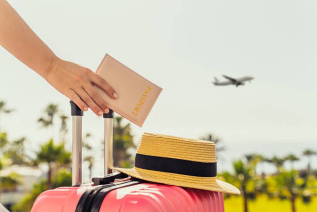 5 claves para elegir el seguro de viaje internacional adecuado para ti