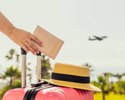5 claves para elegir el seguro de viaje internacional adecuado para ti