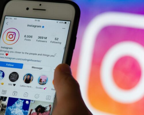 Qué ventajas y desventajas tiene Instagram