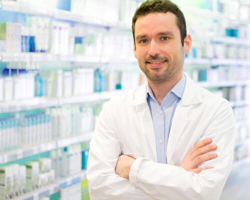 Químico farmacéutico en Perú: dónde estudiar y qué debes saber de la carrera