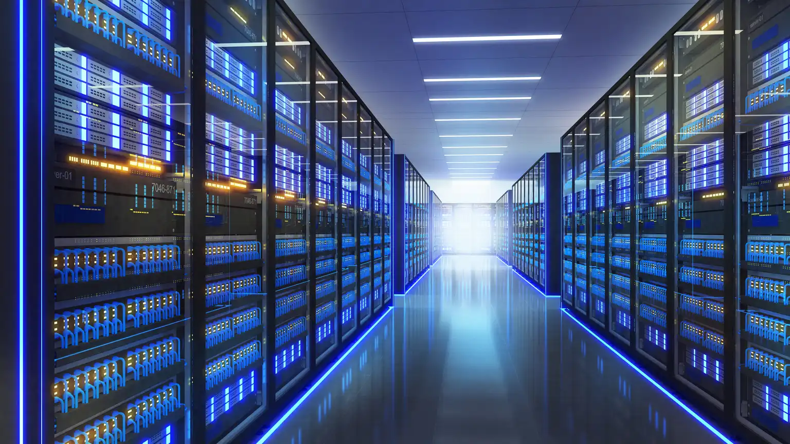 Diferencias entre Hosting Compartido y Hosting Dedicado