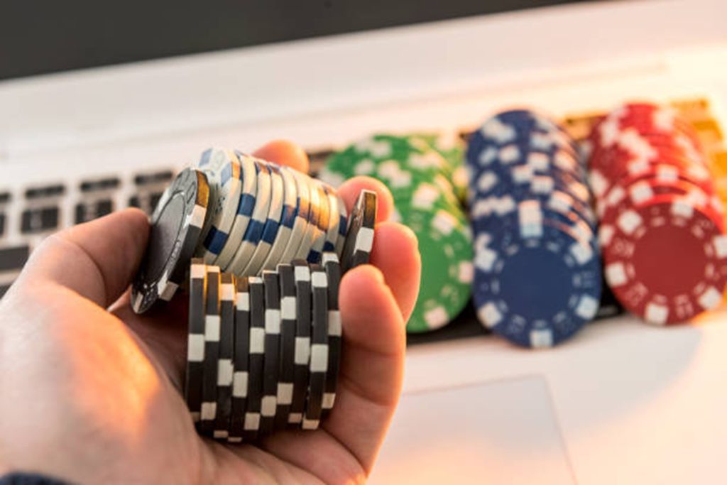 5 secretos infalibles del casino online