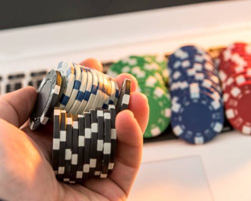 5 secretos infalibles del casino online