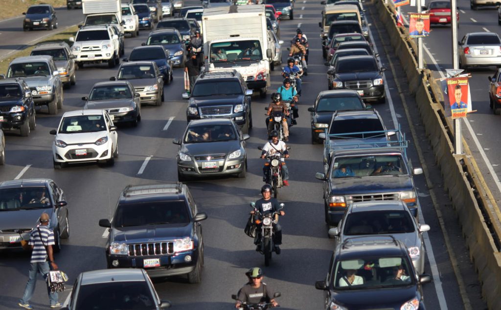 Revisión técnica vehicular 2025