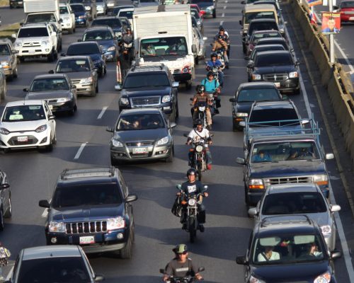 Revisión técnica vehicular 2025