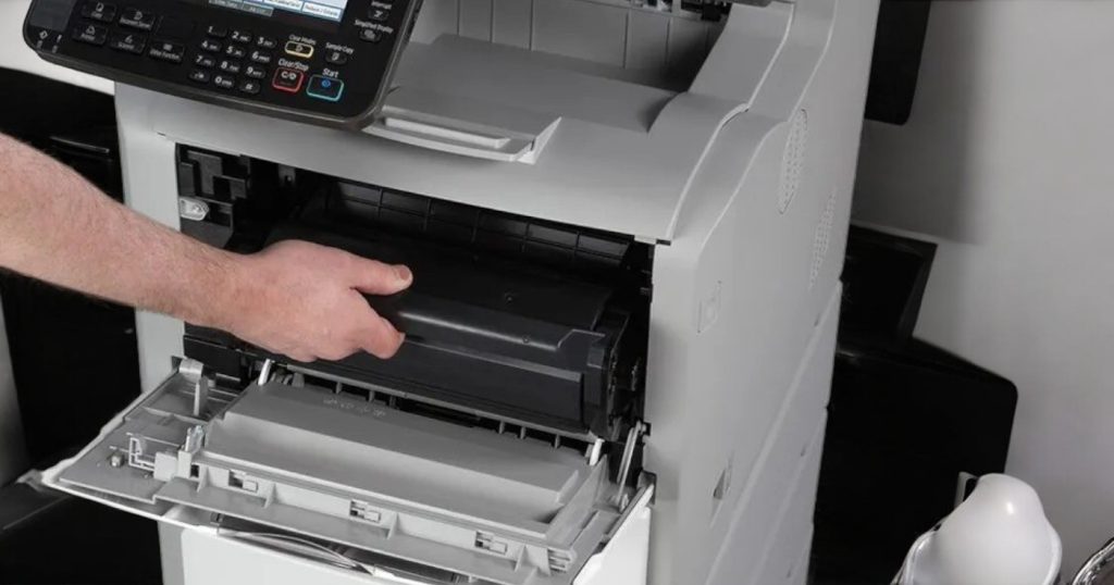 cómo elegir una impresora láser color en Perú según tu necesidad