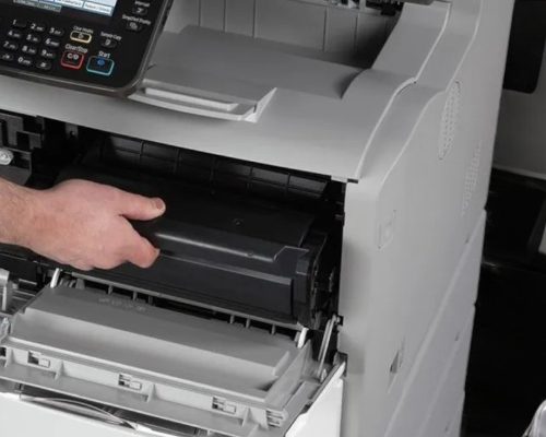 cómo elegir una impresora láser color en Perú según tu necesidad