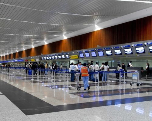 Cómo funciona la aplicación móvil MigraCheck