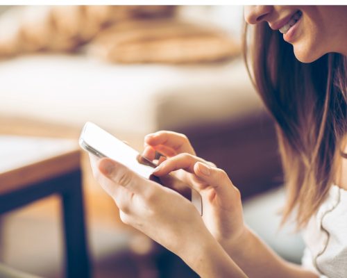 Cómo saber si mi celular está registrado en OSIPTEL