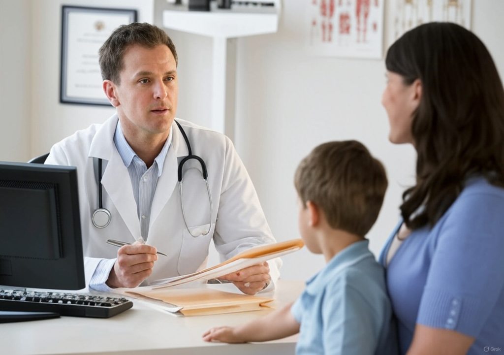 Cómo saber si mi hijo está en el SIS