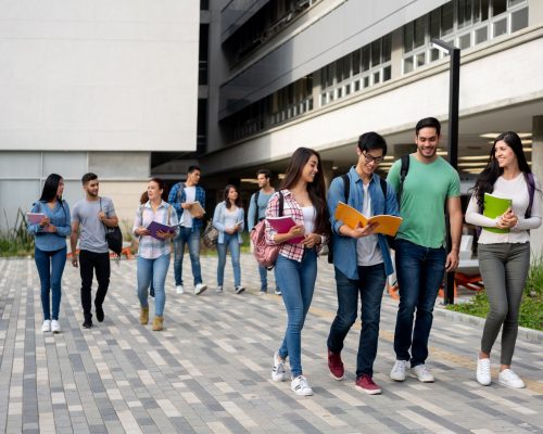 Dónde estudiar Ingeniería de Minas en Perú