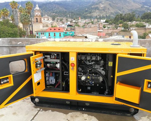 Proyectos de construcción en zonas remotas: retos y soluciones