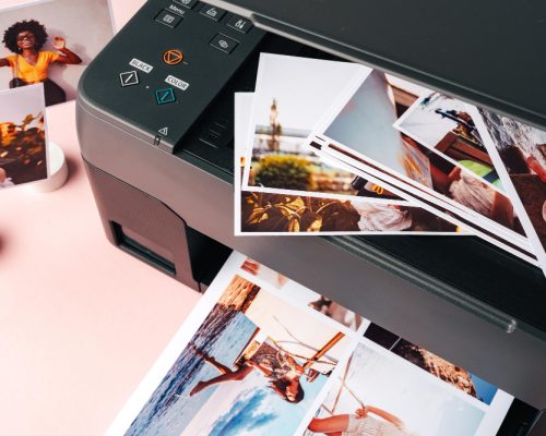 Impresoras para fotos lo que debes considerar
