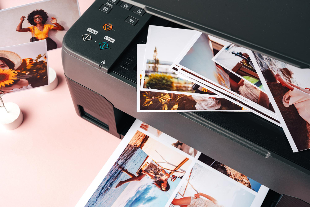 Impresoras para fotos lo que debes considerar