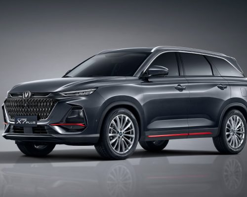 Changan X7 Plus vs Jetour X70 FL