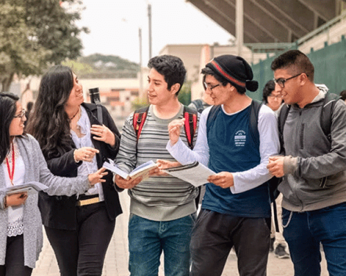 Cuánto se invierte realmente en estudiar educación en la Universidad Antonio Ruiz de Montoya