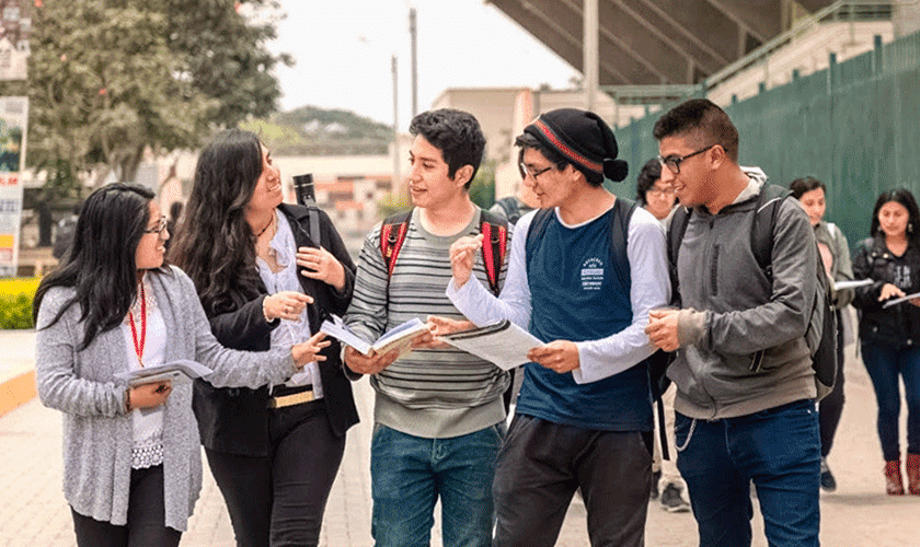 Cuánto se invierte realmente en estudiar educación en la Universidad Antonio Ruiz de Montoya