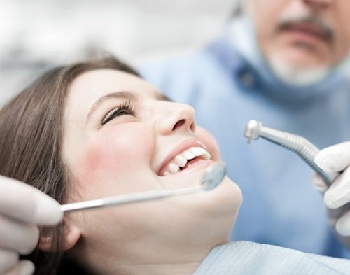 Salud oral consciente: prevención, cuidado y confianza