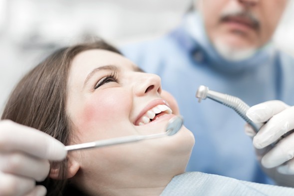 Salud oral consciente: prevención, cuidado y confianza