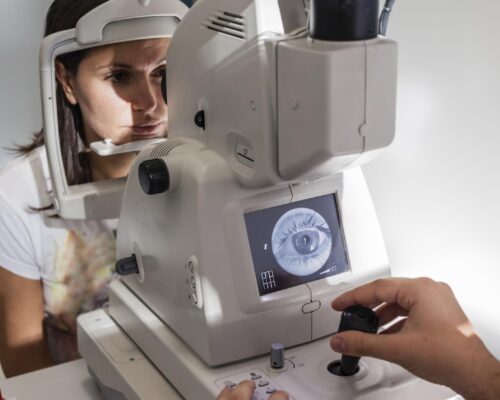 Qué es el pterigión en el ojo y por qué cada vez afecta a más personas