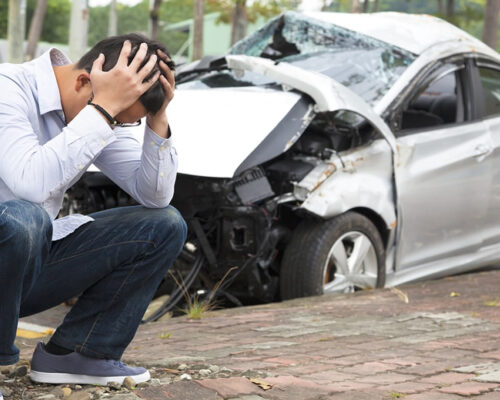 Accidentes que matan       