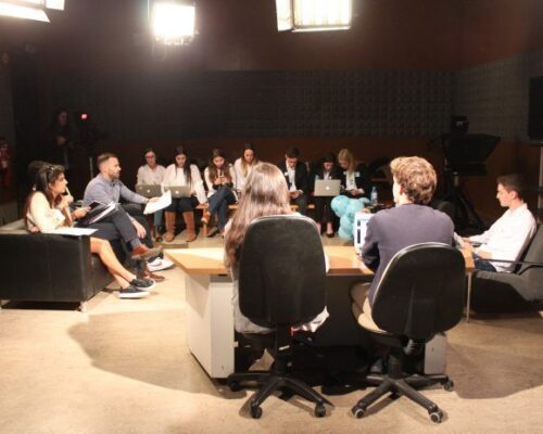 Son eficaces los debates realizados en varios días