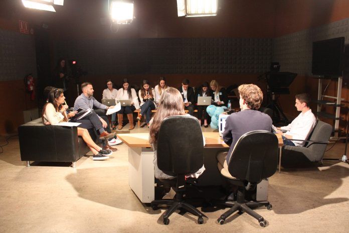 Son eficaces los debates realizados en varios días